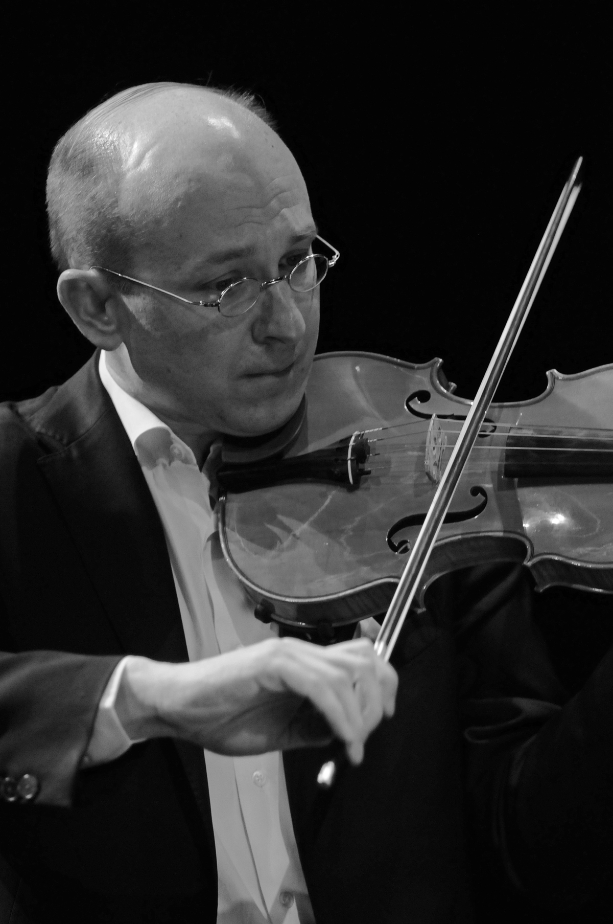 Christophe Strassel