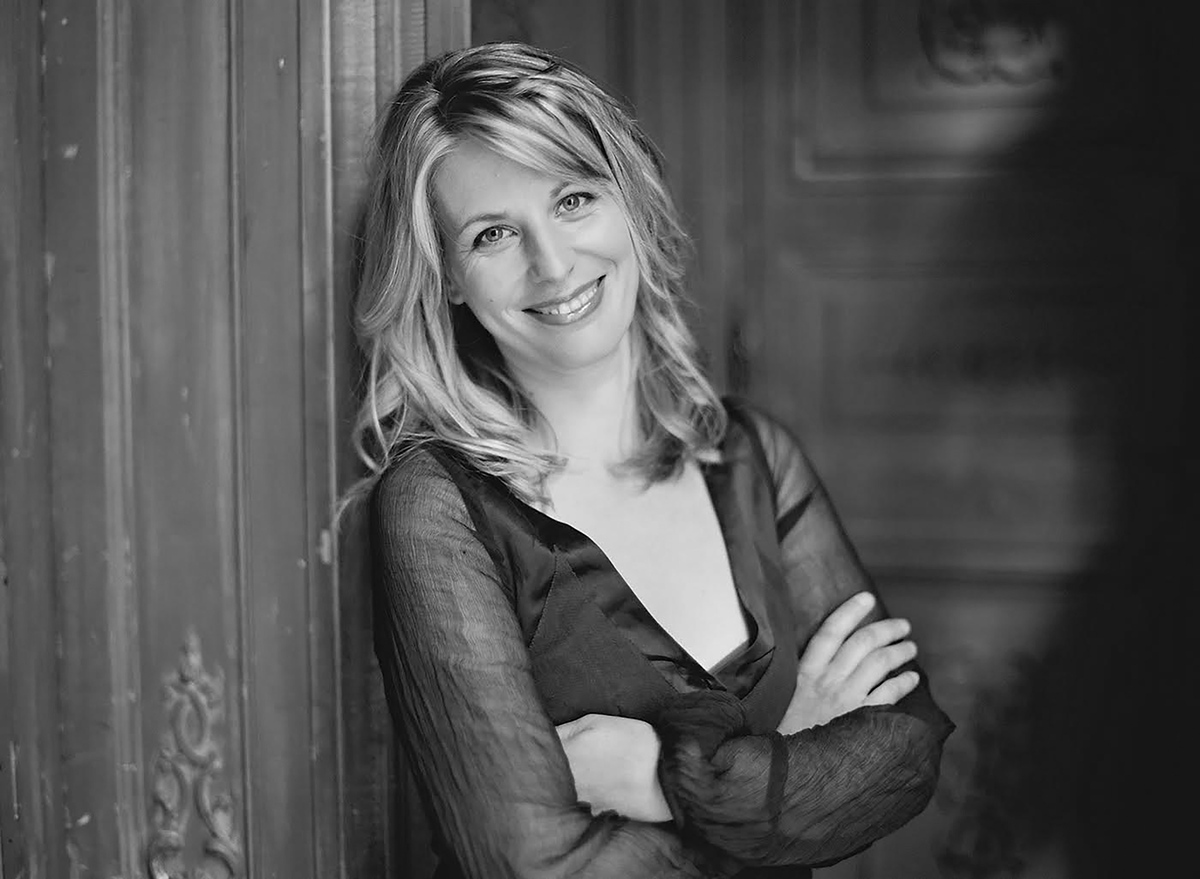Claire-Marie Le Guay