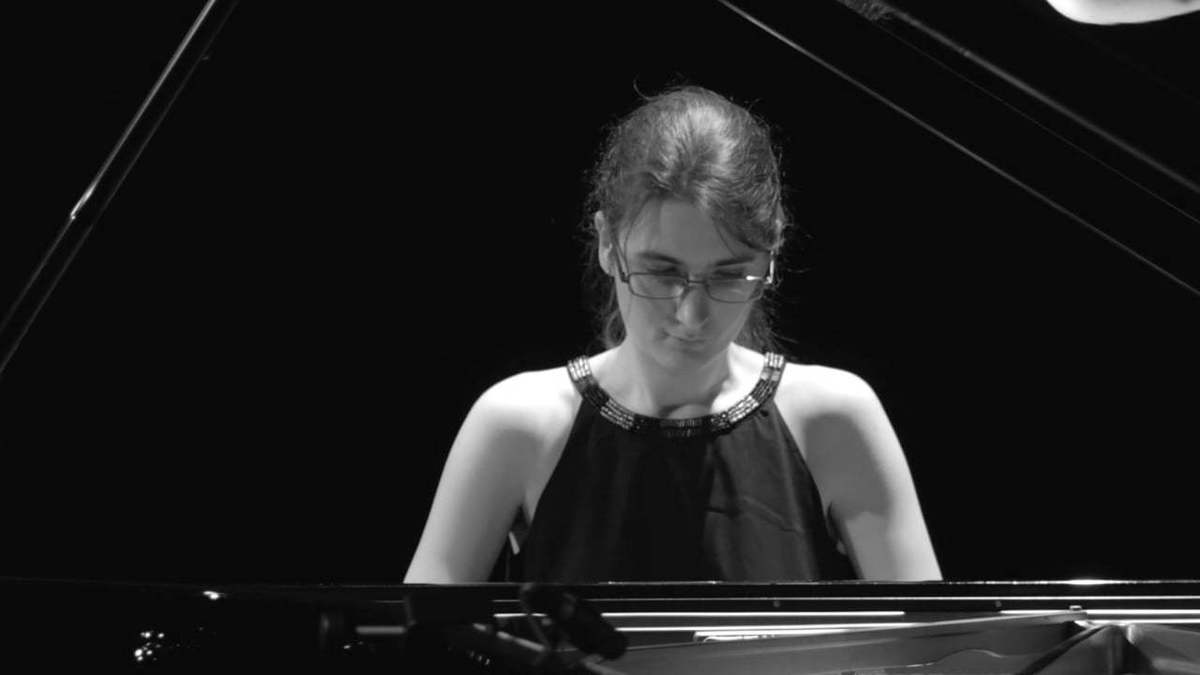 Claire Meissner Bernard