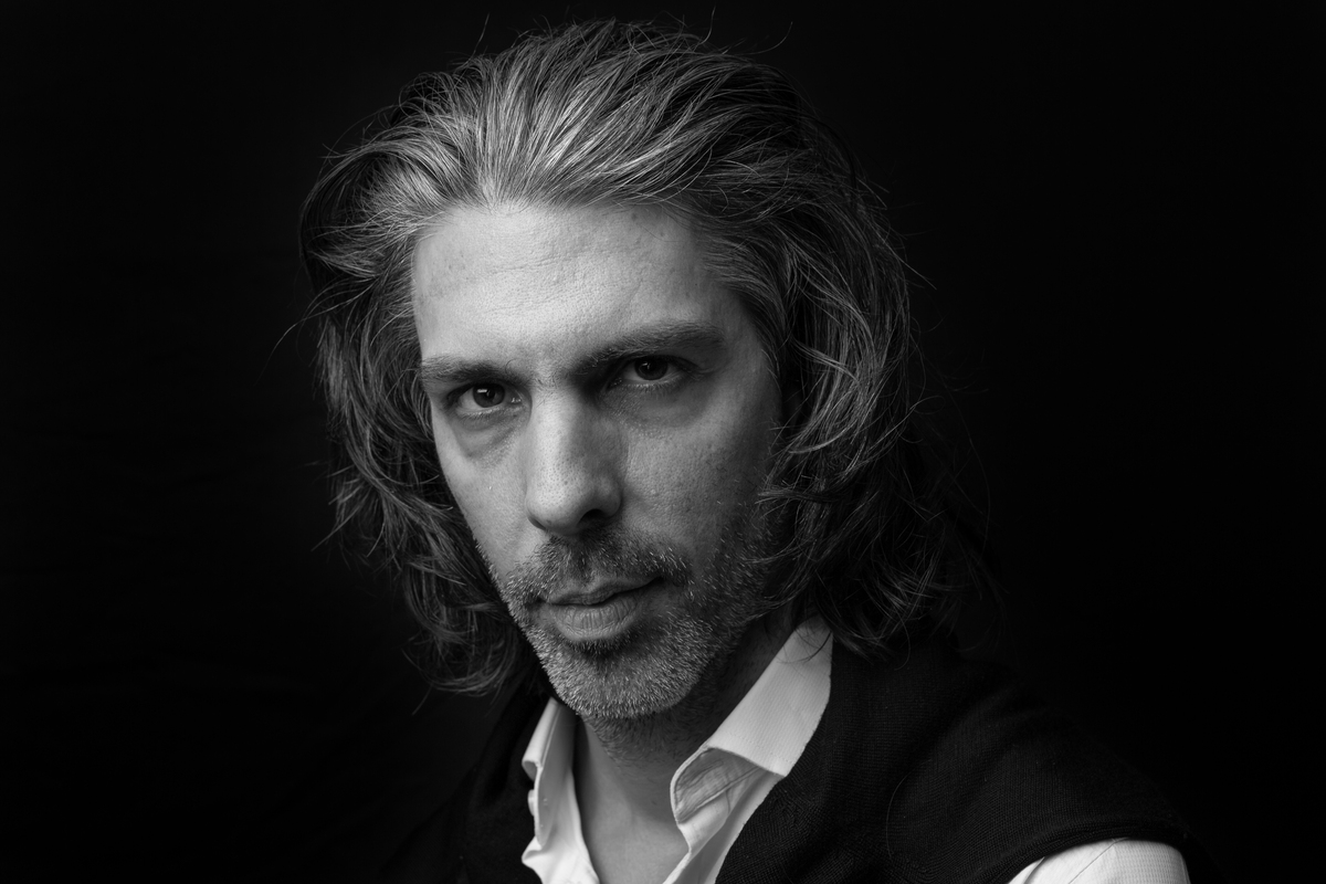 Damien Lemonnier