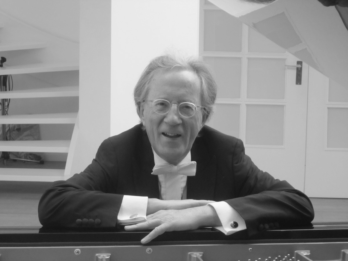 Eberhard Zagrosek