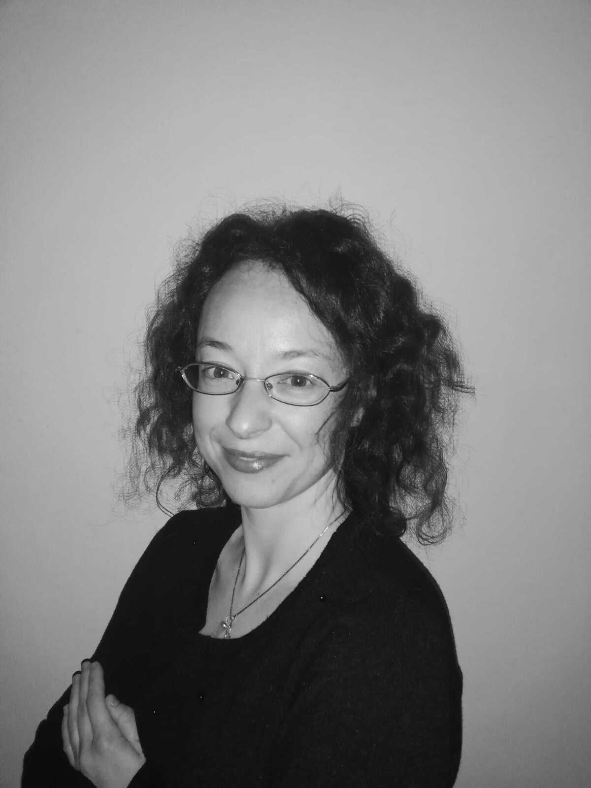 Emanuela Zaharia-Donici