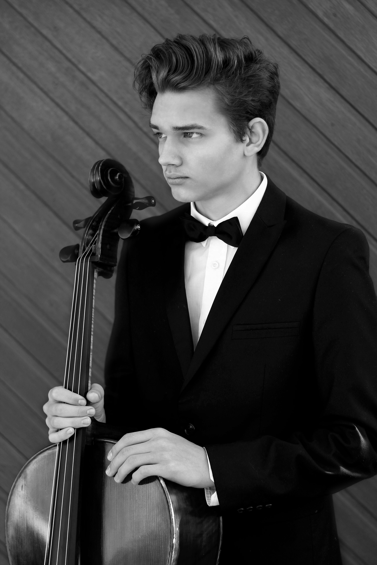 Ethan Lawson