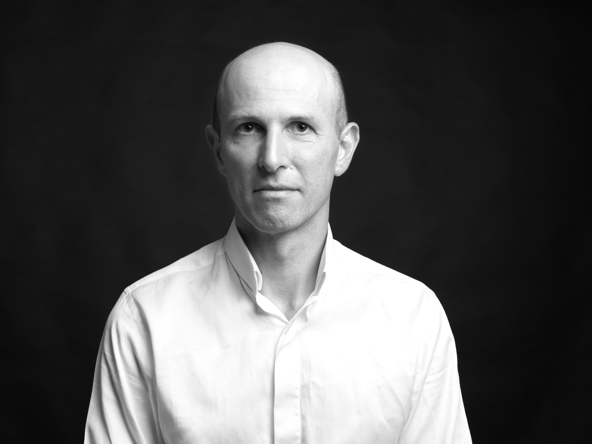 Geoffroy Vauthier