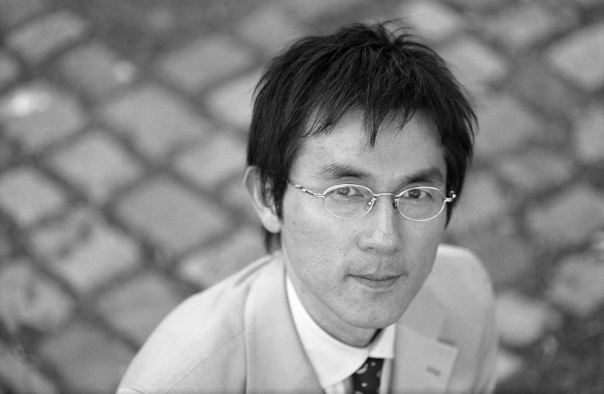 Hiroaki Taniguchi