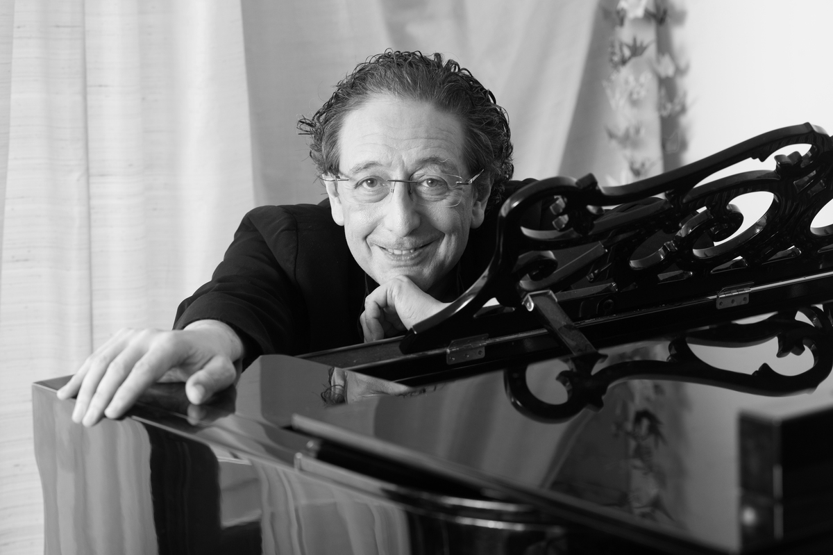Jean-Marc Luisada
