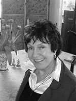 Joan Zarry