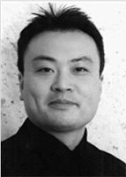 Jun Fujimoto