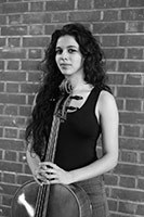 Mara Lobo