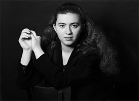 Marie-Ange Nguci