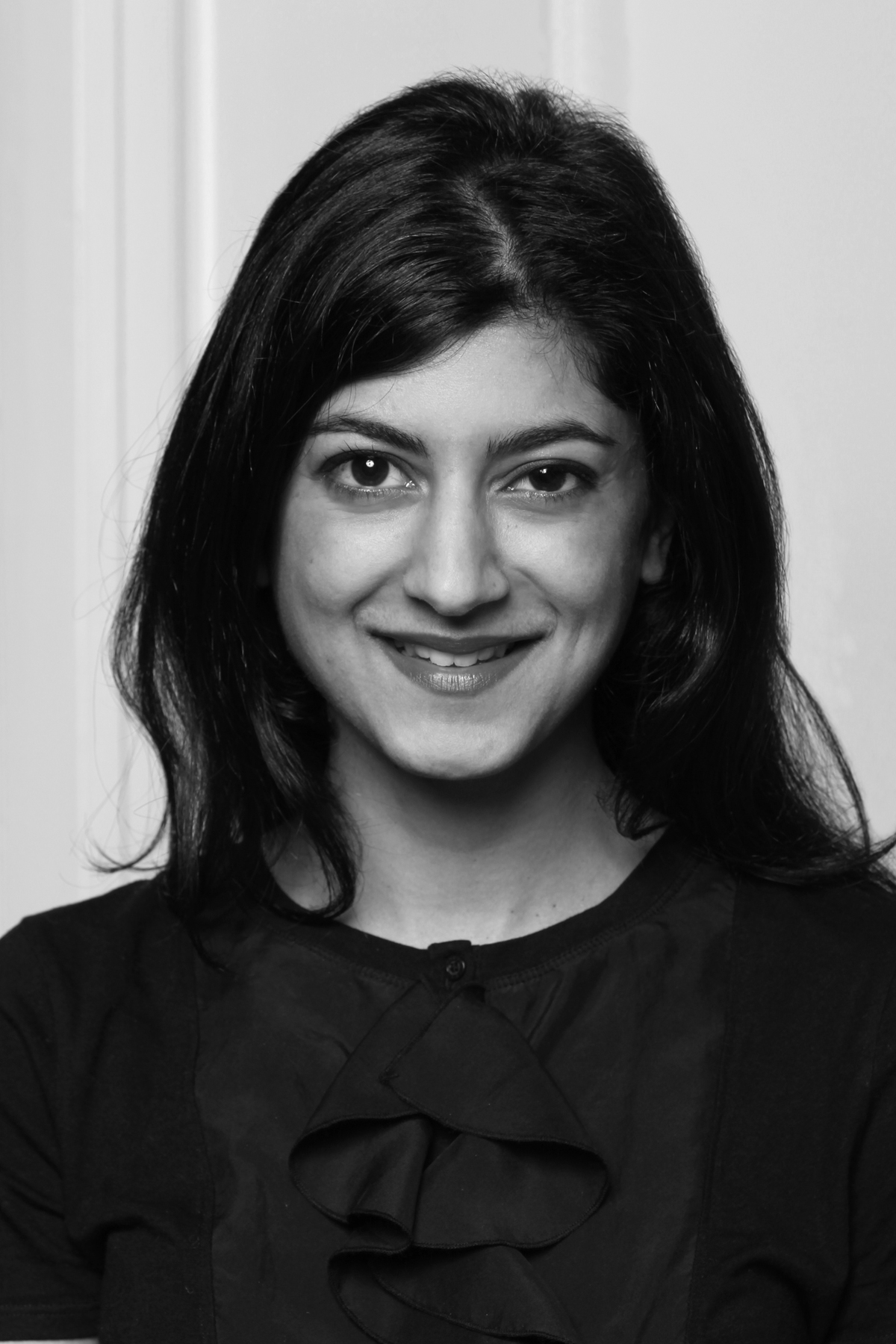 Negar Haeri