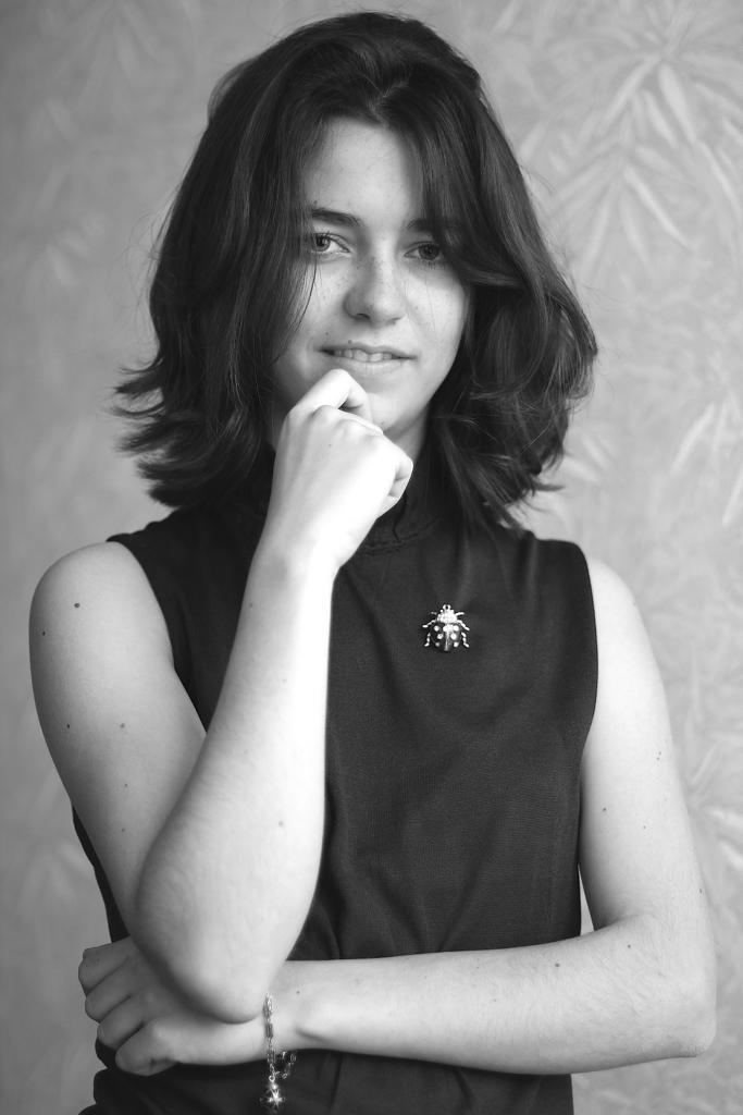 Nina Del Ser