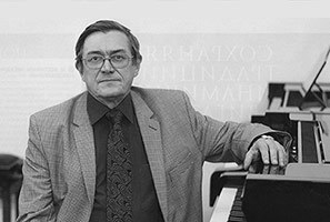 Oleg Malov