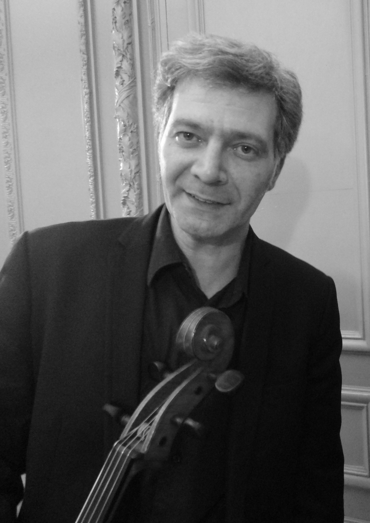 Paruyr Shahazizyan