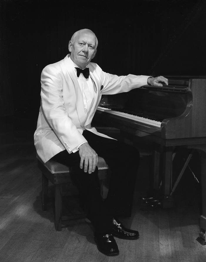 Philip Fowke