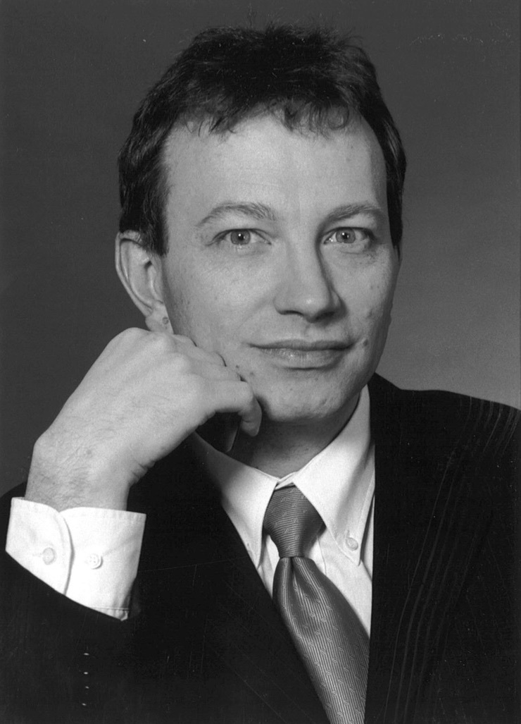 Pierre Muller