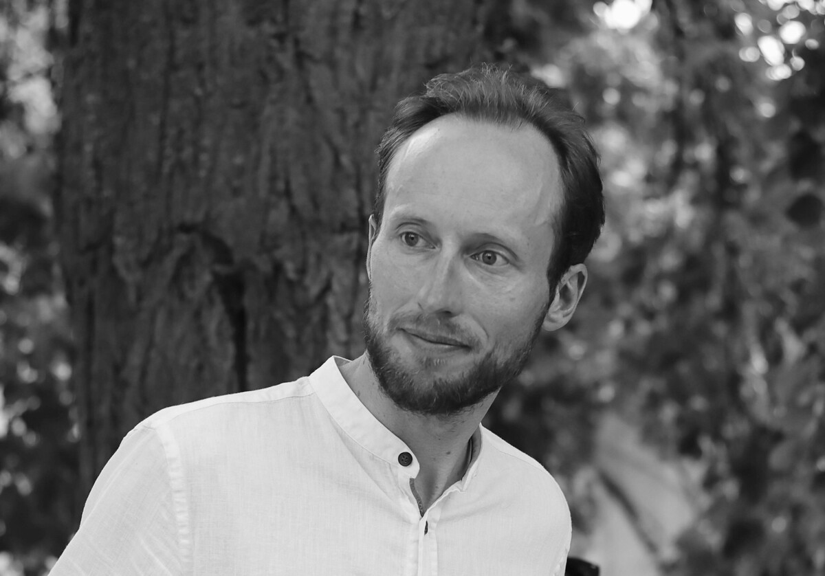 Romain Coharde