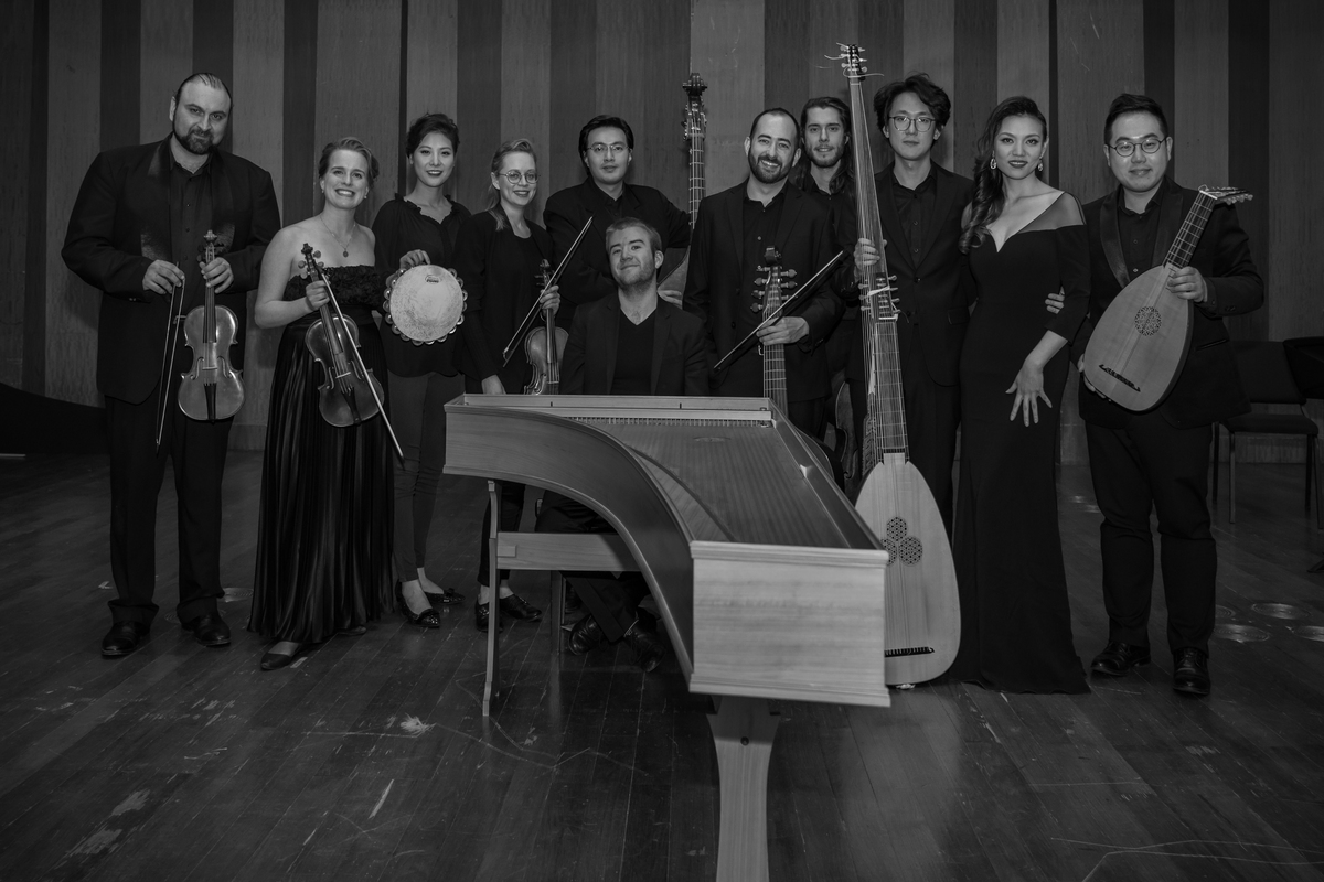 Shanghai Camerata