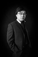 Siheng Song
