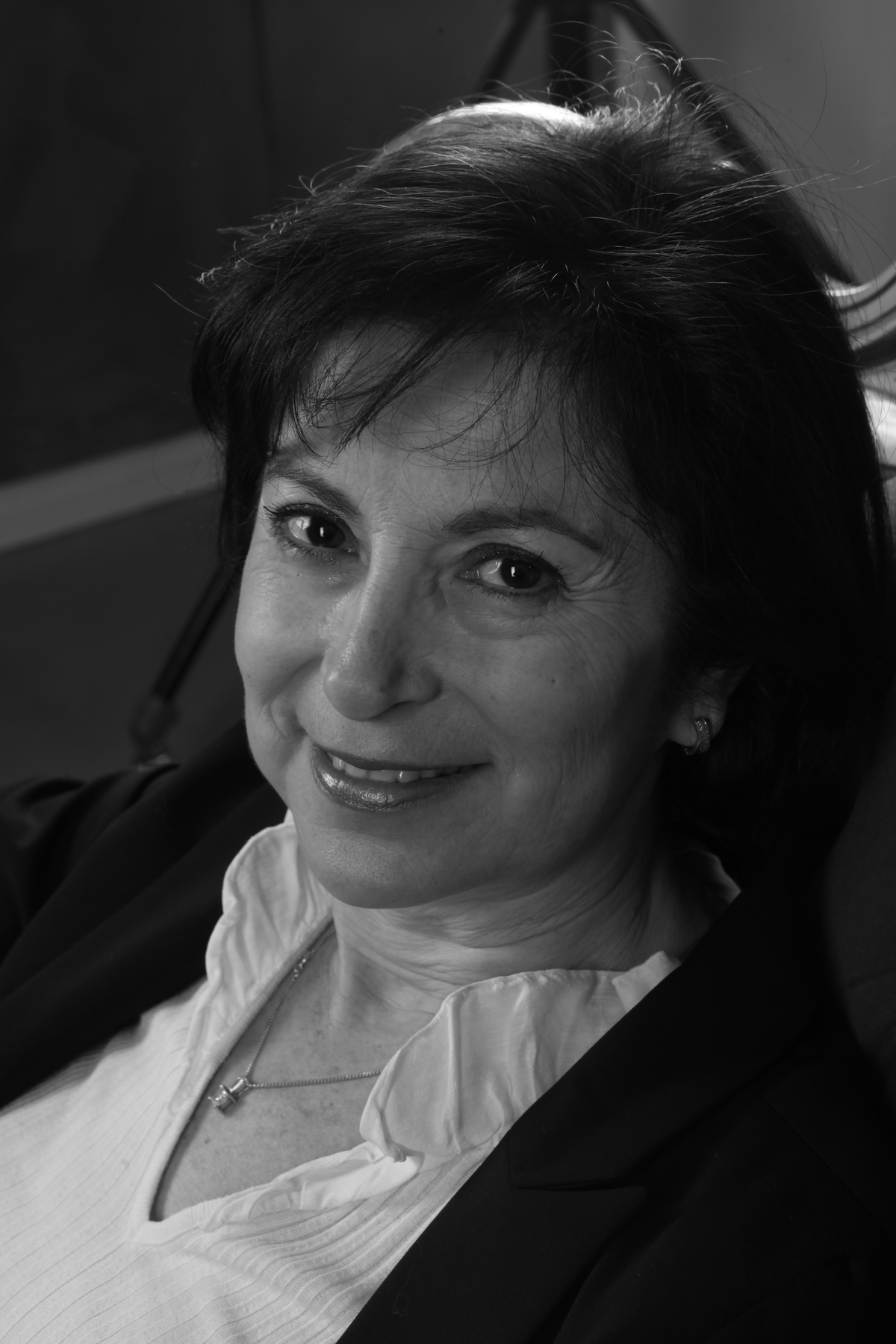 Sofia Tiar
