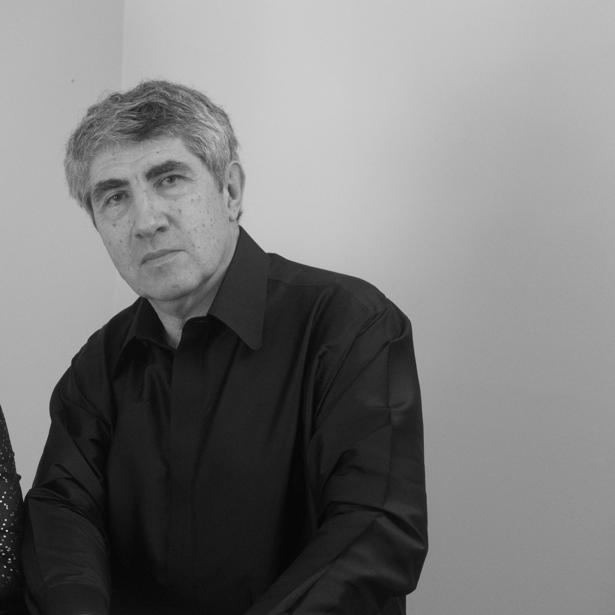 Slava Levin