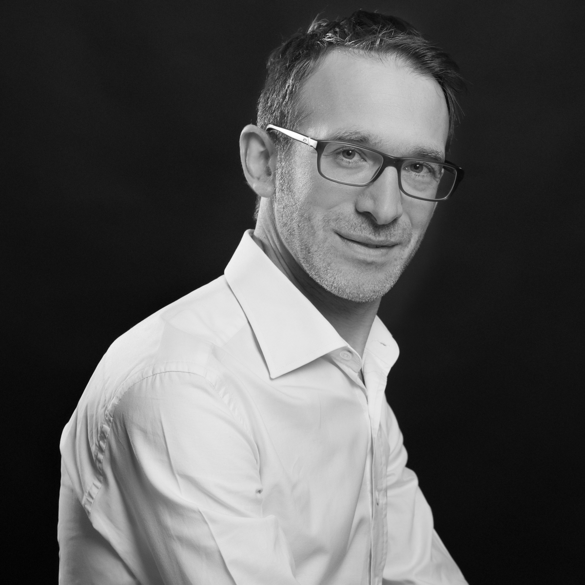 Thierry Goldwaser