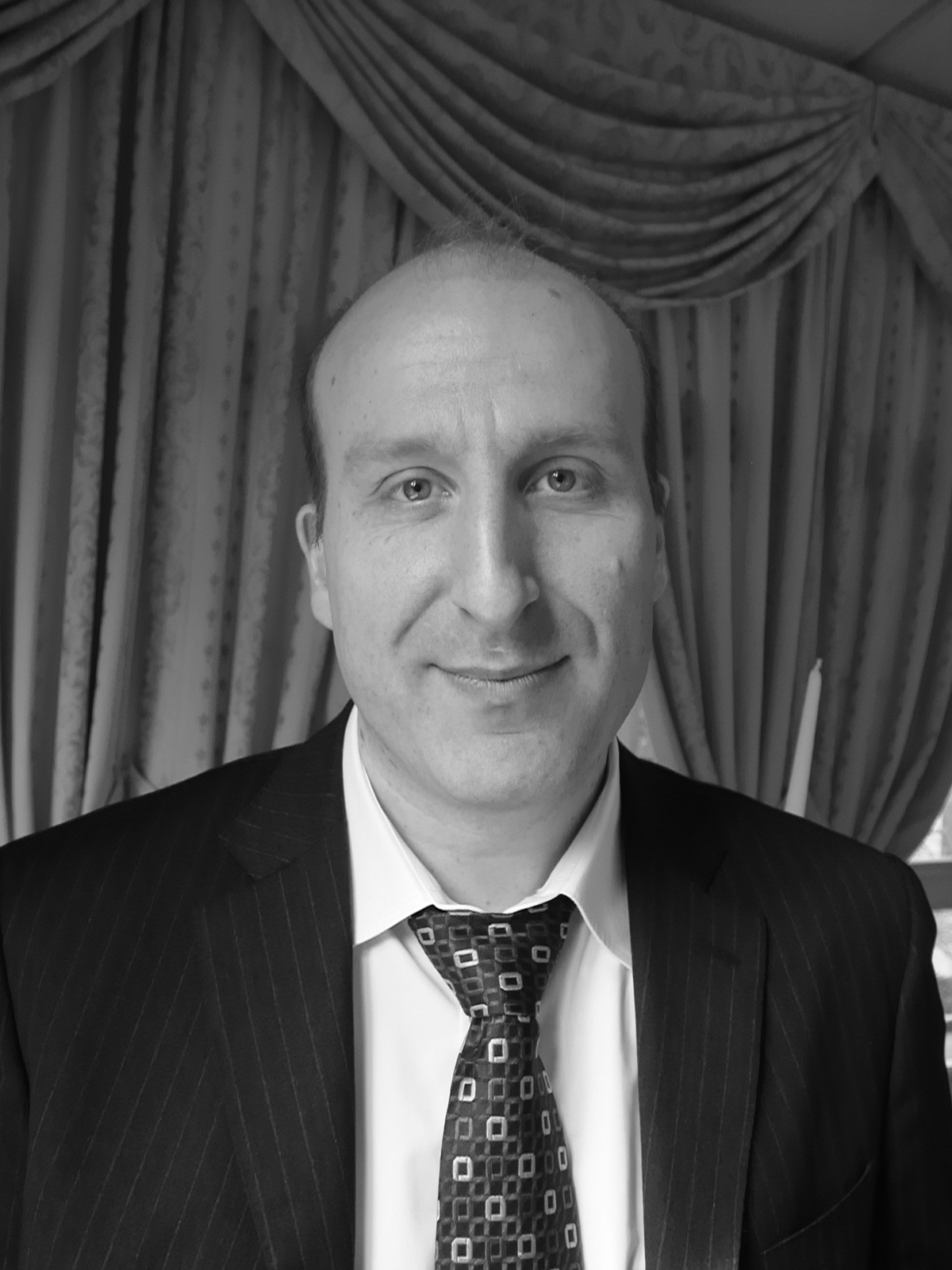 Vincent Letourmy