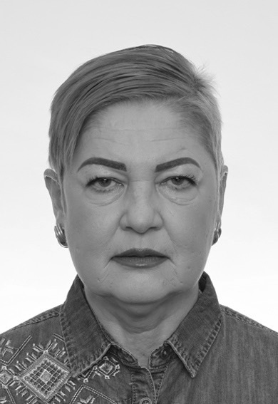 Viorica Izvoranu