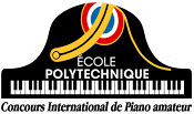 Concours international de piano amateur de l'École polytechnique