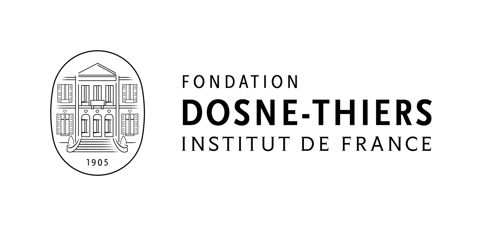 Fondation Dosne-Thiers