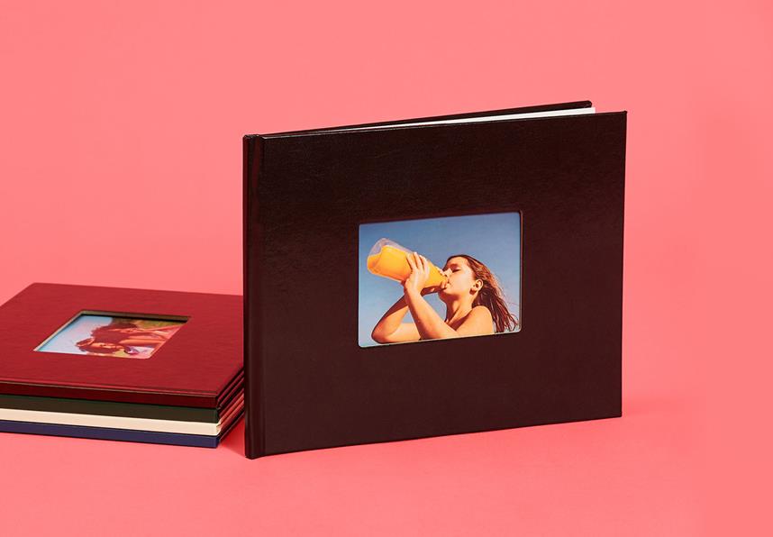 Custom Photo Books & Albums Canada : Shop Online!