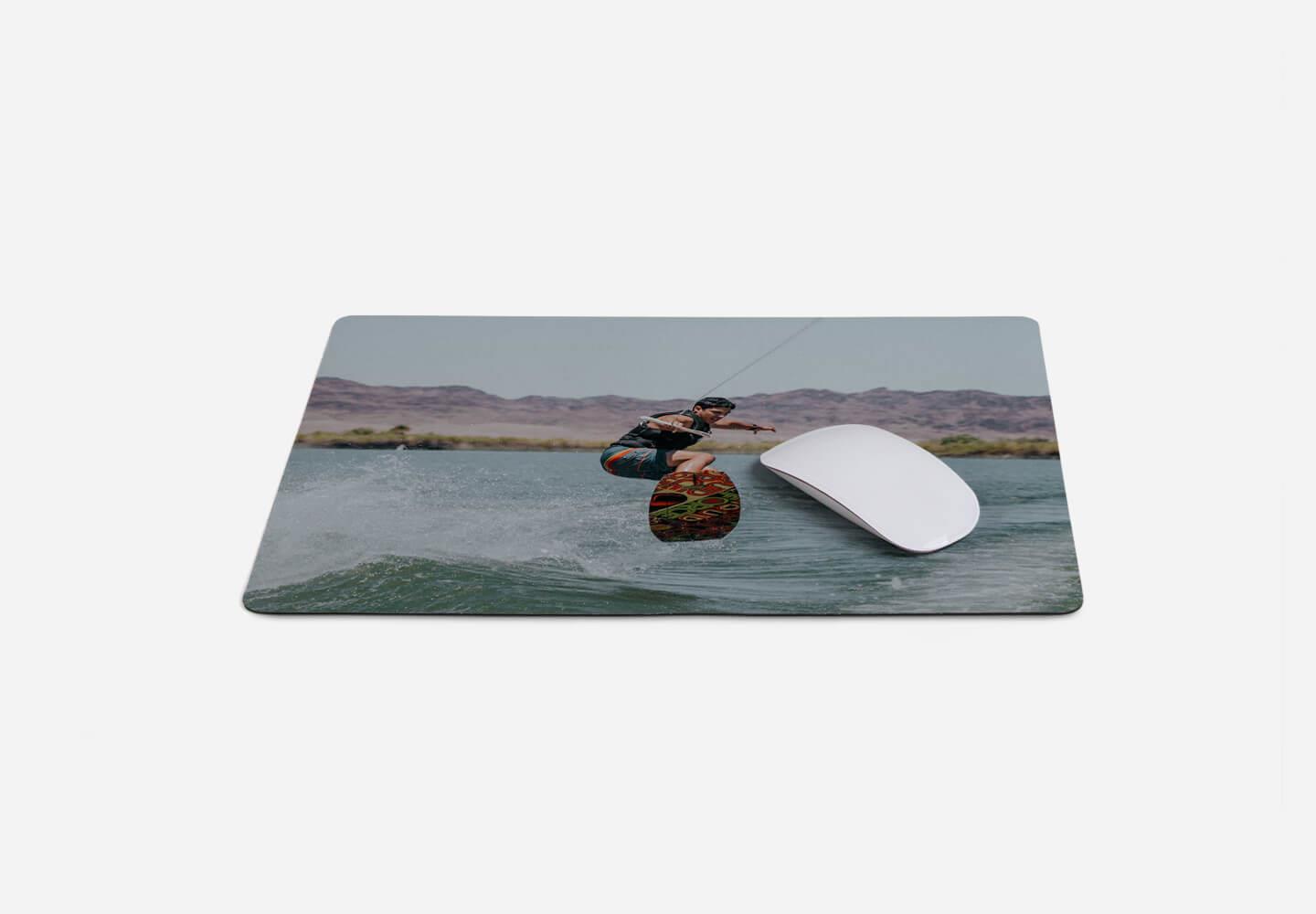 mouse pad