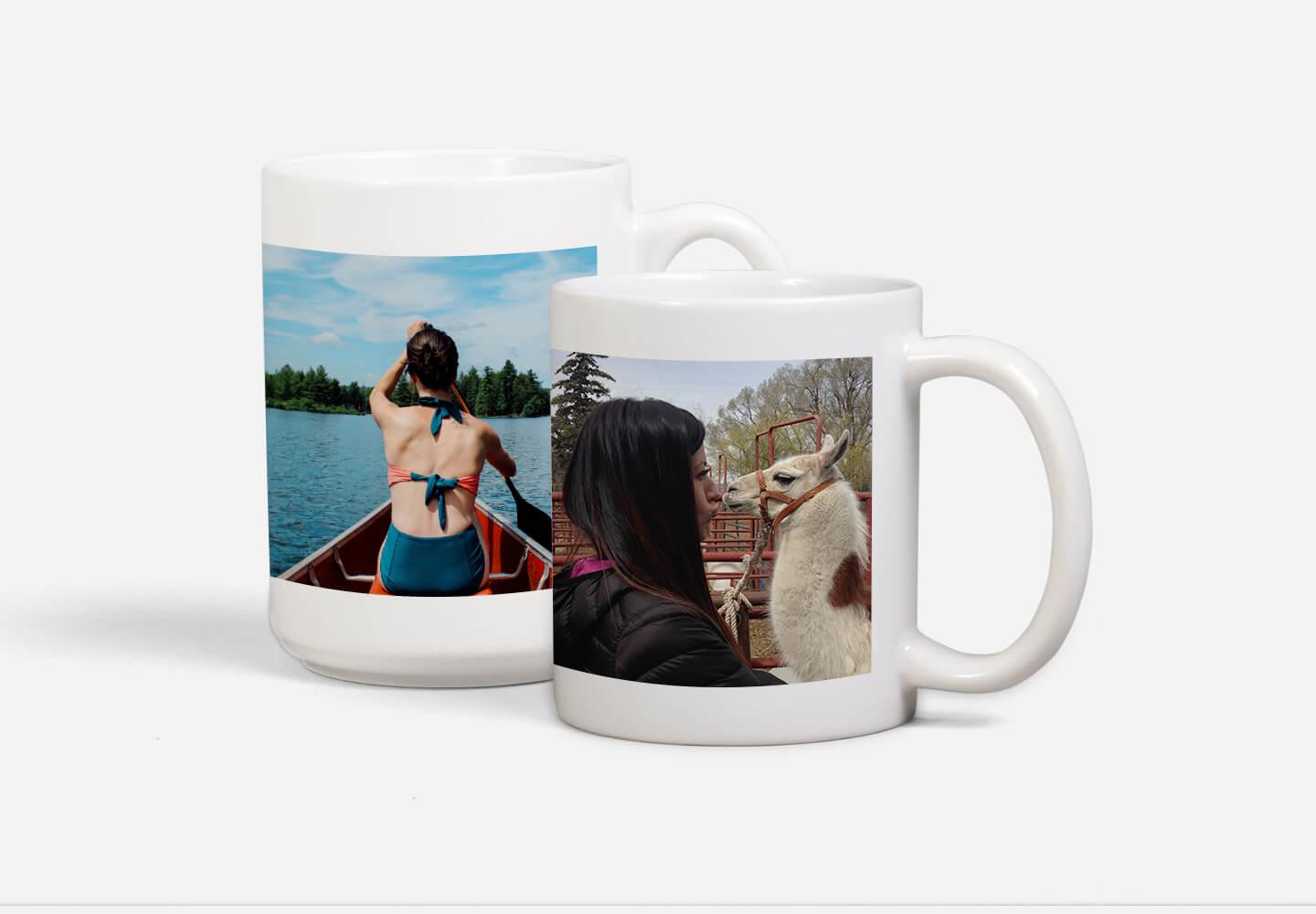photo travel mugs canada