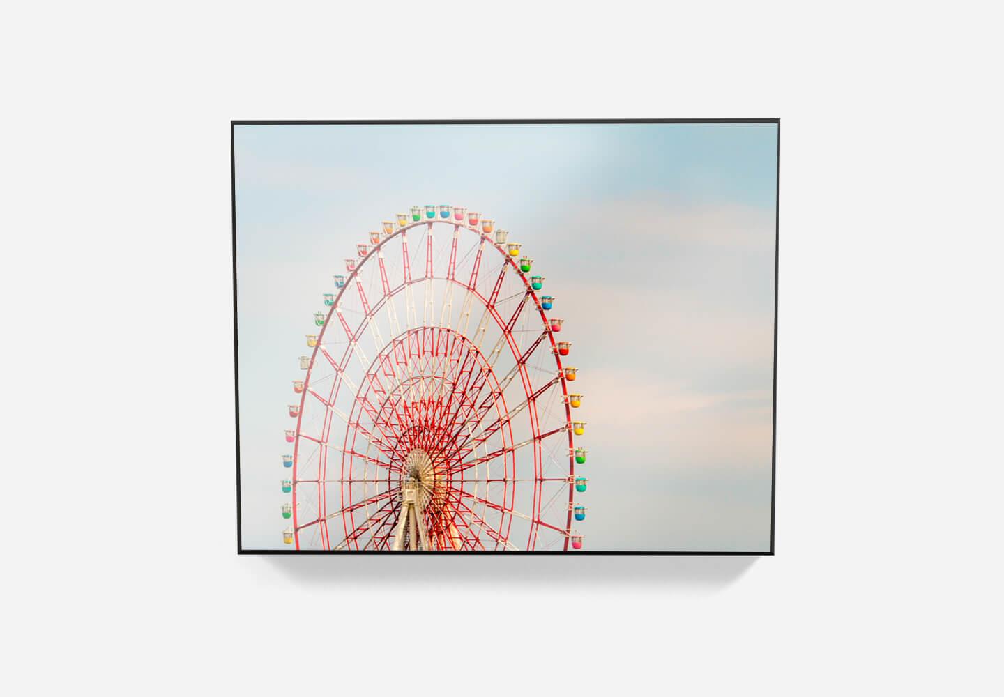 Custom Canvas Photo Prints – Order Your Prints Online 