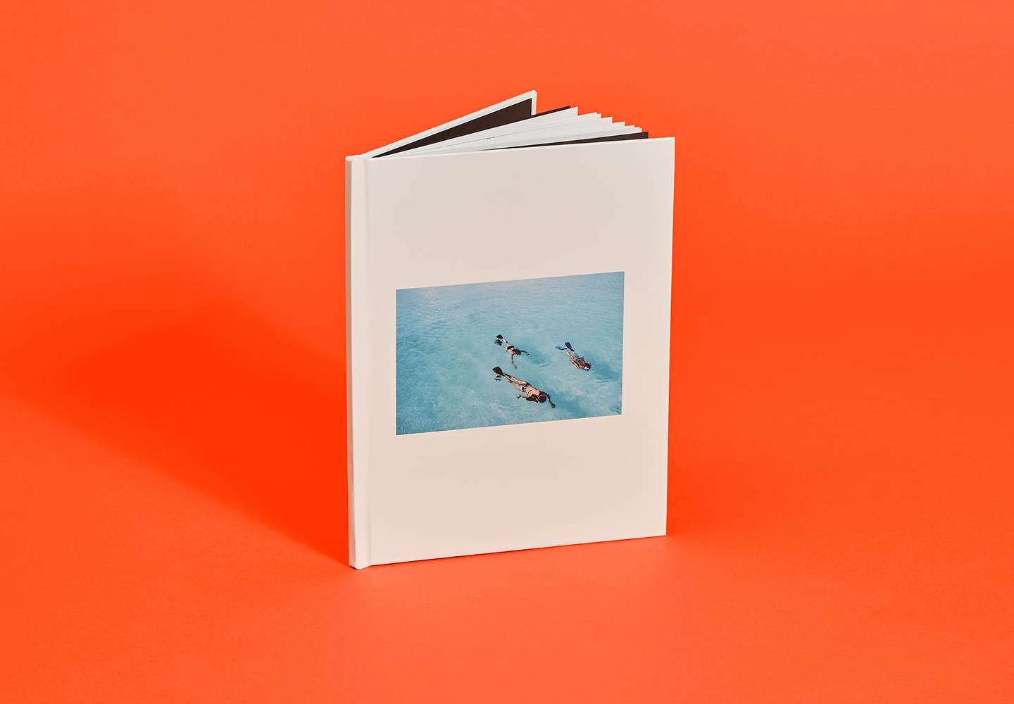 High quality photo books in Canada