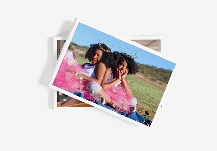 Canvas Prints with Photo $7.30, Printed in 24h