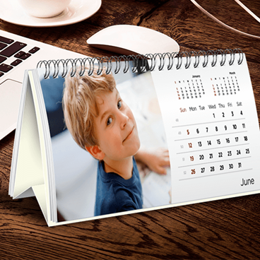 Photo Center - Calendars | PhotoInPress.ca