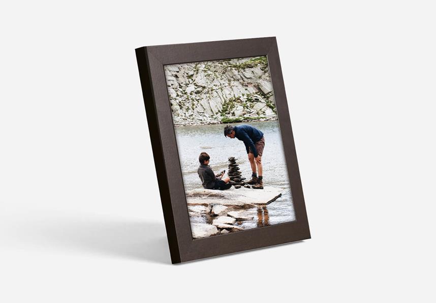 Canvas Prints Custom Your Photos Pictures On Canvas,Personalized Canvas  Wall Art Ready to Hang (12x8 in)