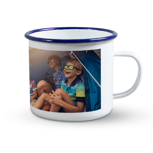 Camping Mug