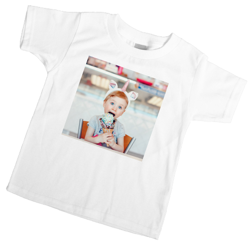 Order Custom Print T Shirts Online PJC Photo