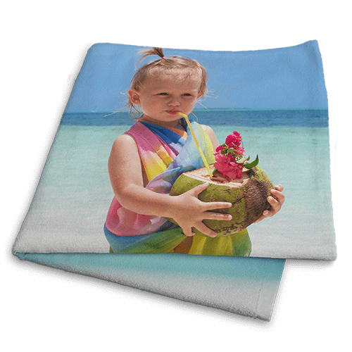 Beach Towel