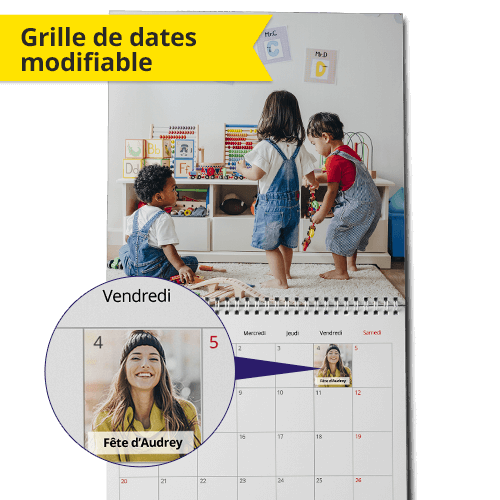 Calendrier