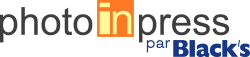 Logo PhotoInPress