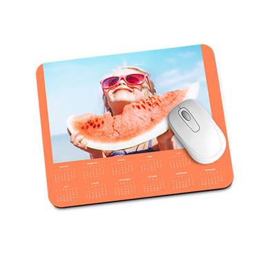 Calendar Mouse Pad