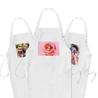 BBQ APRONS