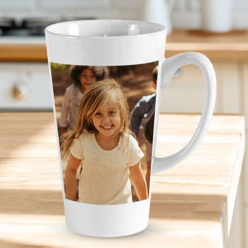 Tasse photo personnalisée - Photo Wattignies