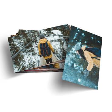 Mini Photo Albums: Order Online - PJC Photo