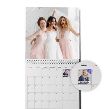 CALENDARS