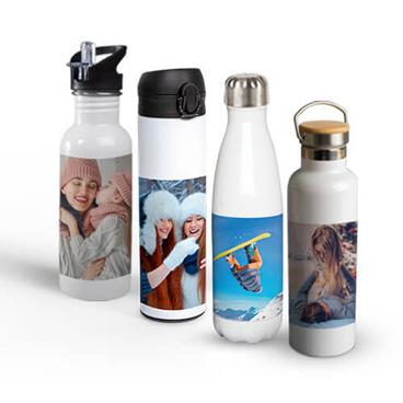 Bottle and Drinkware