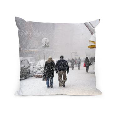 Personalised  Photo Cushion